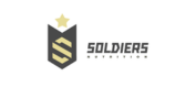 Logotipo da Soldiers Adventures