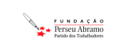 Logotipo da Fundação Perseu Abramo