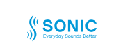 Logotipo da Sonic