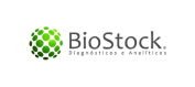Logotipo da BioStock