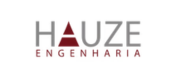 Logotipo da Hauze Engenharia