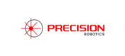 Logotipo da Precision Robotics
