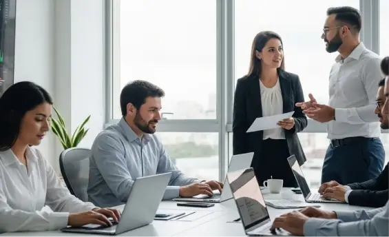 Como Automatizar o Reembolso de Despesas Corporativas: Guia Completo para Empresas que Querem Eliminar Burocracia e Fraudes