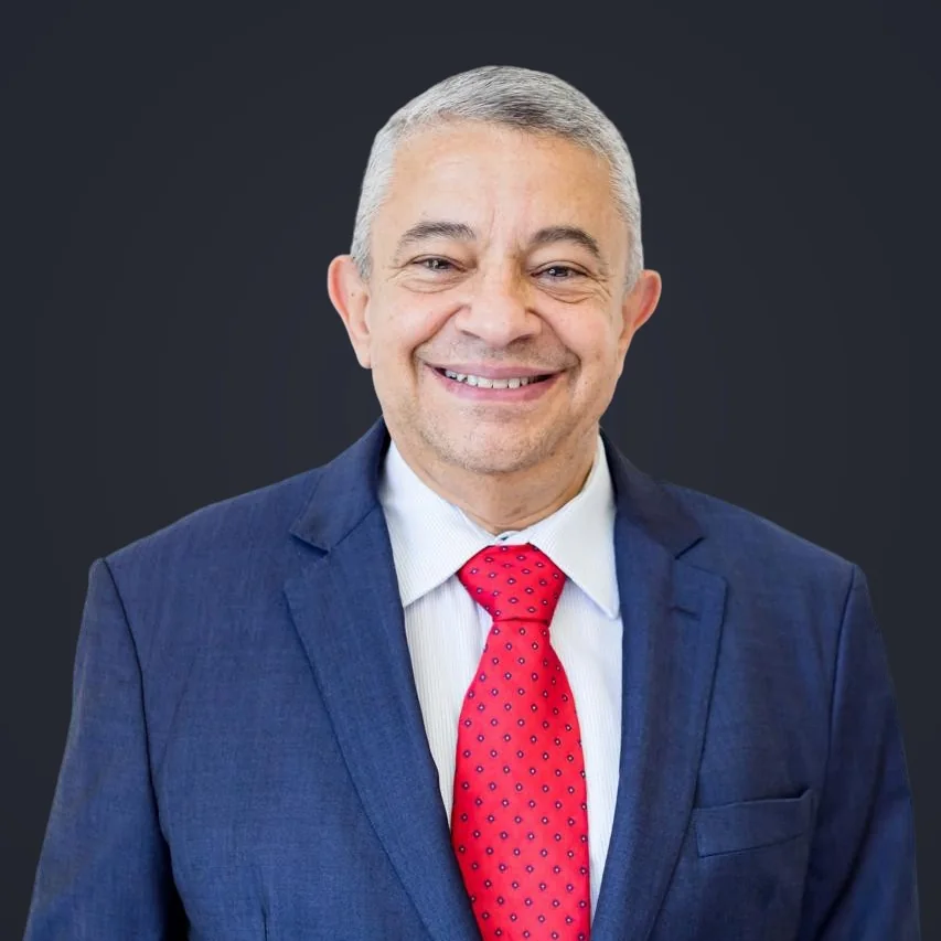 Nelson Donisete de Oliveira, sócio fundador e Diretor Financeiro da BRL Corporate