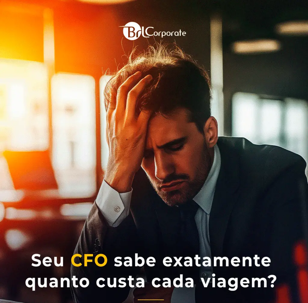 O Radar do CFO: 5 Pontos de Atenção na Gestão de Viagens Corporativas e o Poder do BI 8 CRIATIVO7 e1761948992670