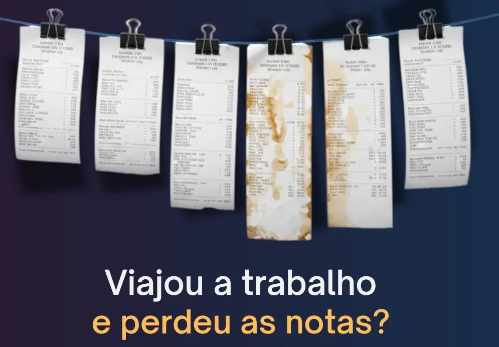 ✈️ Como Garantir que Sua Agência de Viagens Corporativas Está Economizando Para a Sua Empresa 7 Imagem Notas Penduradas 1