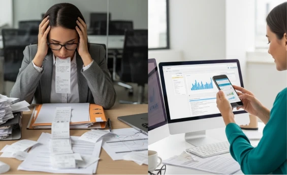 Como Automatizar o Reembolso de Despesas Corporativas: Guia Completo para Empresas que Querem Eliminar Burocracia e Fraudes