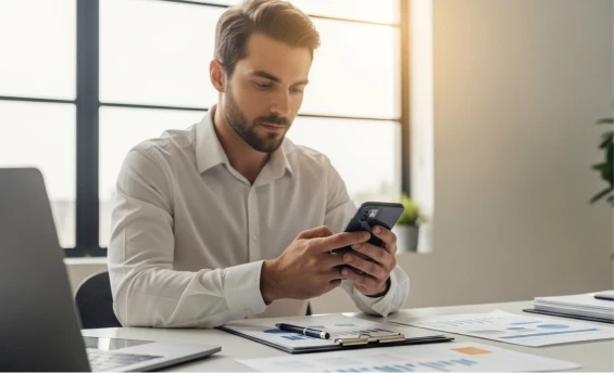 Como Automatizar o Reembolso de Despesas Corporativas: Guia Completo para Empresas que Querem Eliminar Burocracia e Fraudes