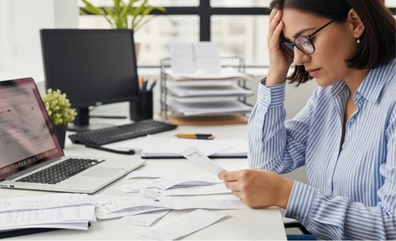 Como Automatizar o Reembolso de Despesas Corporativas: Guia Completo para Empresas que Querem Eliminar Burocracia e Fraudes