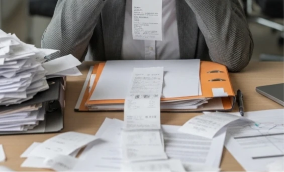 Como Automatizar o Reembolso de Despesas Corporativas: Guia Completo para Empresas que Querem Eliminar Burocracia e Fraudes