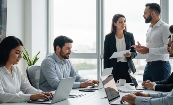 Como Automatizar o Reembolso de Despesas Corporativas: Guia Completo para Empresas que Querem Eliminar Burocracia e Fraudes