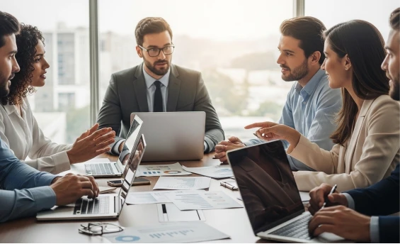 Como Automatizar o Reembolso de Despesas Corporativas: Guia Completo para Empresas que Querem Eliminar Burocracia e Fraudes