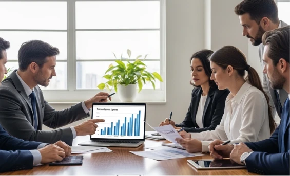 Compliance em Viagens Corporativas: Garantindo Transparência, Segurança Jurídica e Governança