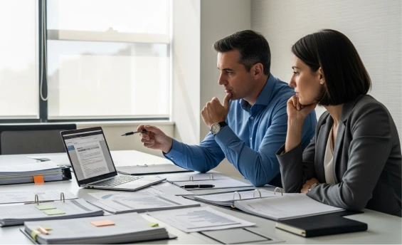 Compliance em Viagens Corporativas: Garantindo Transparência, Segurança Jurídica e Governança