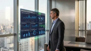 Gestão de Viagens Corporativas com BI: O Guia Definitivo para Decisões Estratégicas