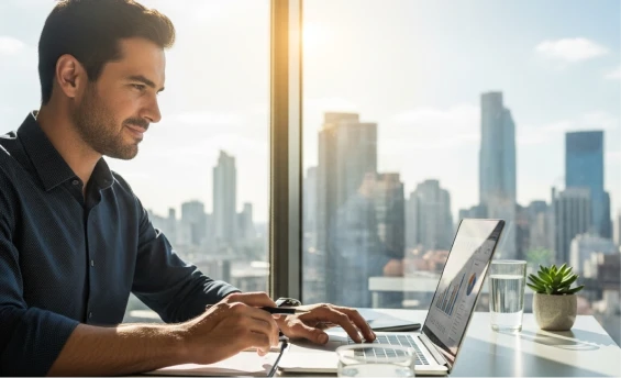 Gestão de Viagens para PMEs: O Guia Completo para Profissionalizar sua Operação e Reduzir Custos