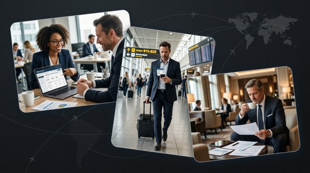 Agência de Viagens Corporativas em São Paulo: Guia Completo e Como Escolher 9 agencia de viagens corporativa e atendimento vip em são paulo