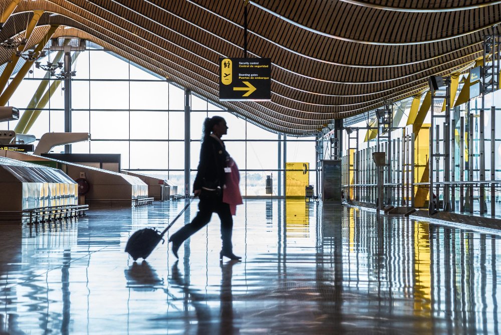 Agência de Viagens Corporativas em São Paulo: Guia Completo e Como Escolher 2 Congonhas e Guarulhos têm características complementares para viagens corporativas em são paulo brasil