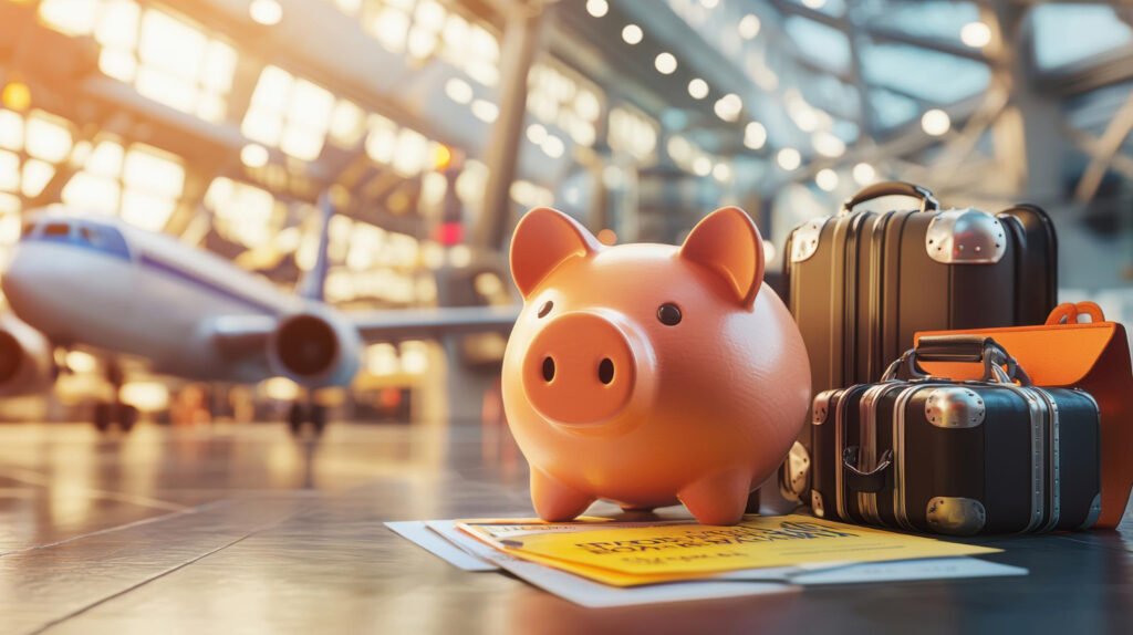12 Estratégias Para Reduzir Custos com Viagens Corporativas Sem Perder Qualidade 1 Controle de gastos com cartão corporativo em viagens de negócios