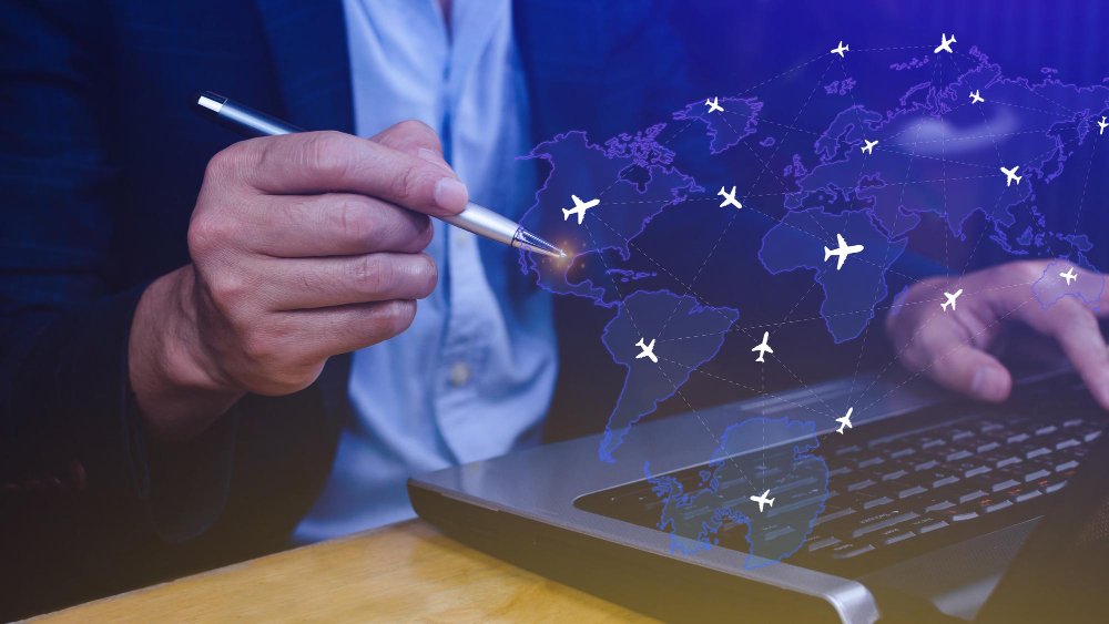 Política de Viagens Corporativas: Como Criar e Implementar na Sua Empresa 1 com aplicar Política de Viagens Corporativas dentro de uma empresa