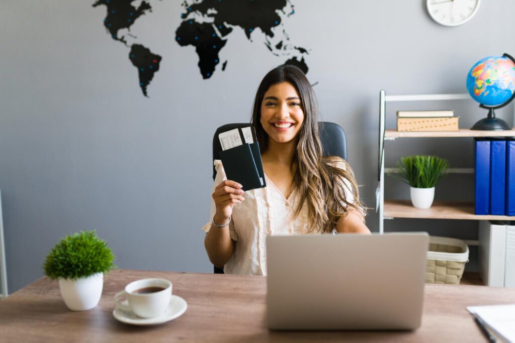 Seguro Viagem Corporativo: O Que Cobrir, Como Contratar e Quanto Custa 3 Como funciona o Seguro viagem corporativa